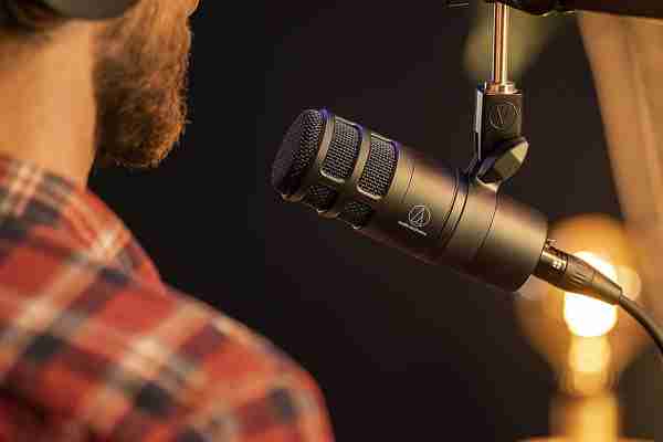 5 melhores microfones para smartphone para gravar vídeos