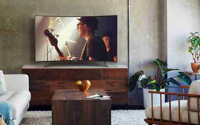Como escolher uma TV: tudo o que precisas de saber