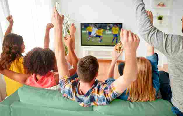 Guia de TVs: Saiba como escolher a TV ideal para assistir a Copa