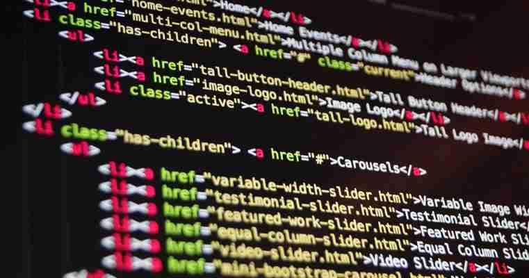 O que é HTML?