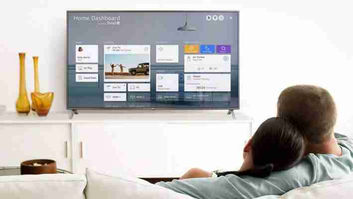 Android TV: saiba como funciona e todas as vantagens