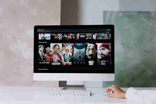 Previsão sobre o futuro da televisão na Europa e além
